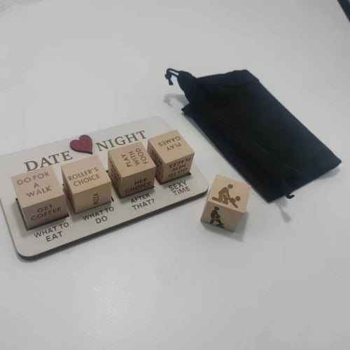 VibeRoll Dice Game